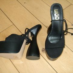 Sandals Brand New