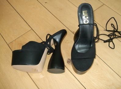 Sandals Brand New