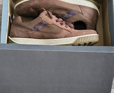 Ecco Mens shoes