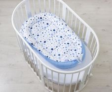 Baby nest - cocoon XXL