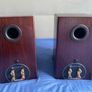 Monitor Audio Silver HiFi Speakers Image 3