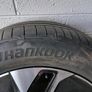 19" Alloy wheels - VW id4, id5, Skoda Enyaq Image 7