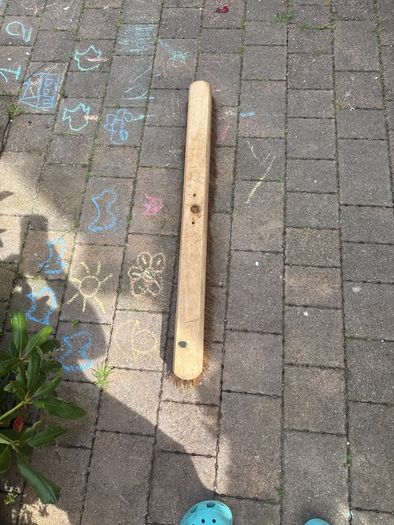 broom