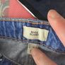 River Island ladies denim skirt Uk10 Image 7