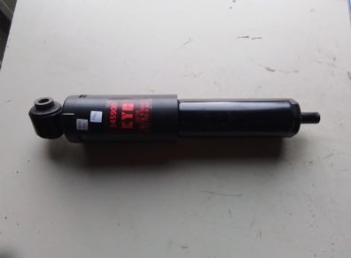 VW Transporter Shock.