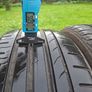 19" Genuine Vw Tiguan Alloys with tyres Image 6