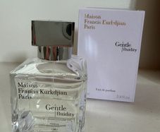 MFK Gentle Fluidity Silver