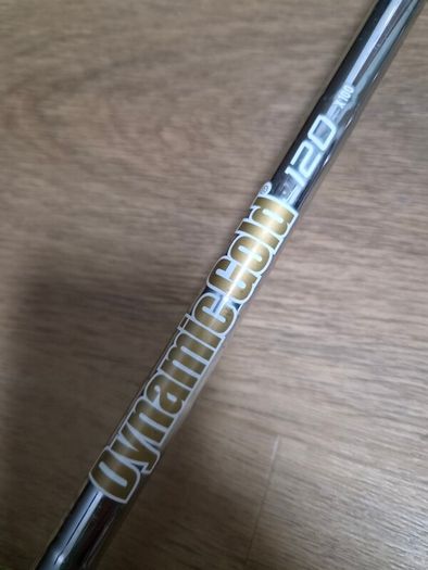 Ping I500 Irons 4-P Lefthanded
