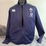 Irish rugby coaches anthem jacket Brand New Image 2