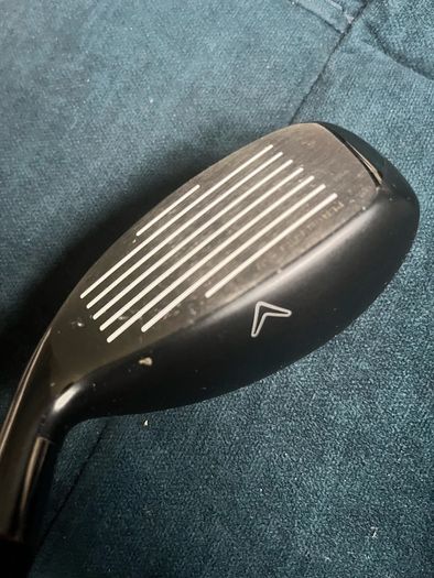 Callaway Rogue ST Max 3 Hybrid