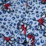 Benetton summer trousers Image 3
