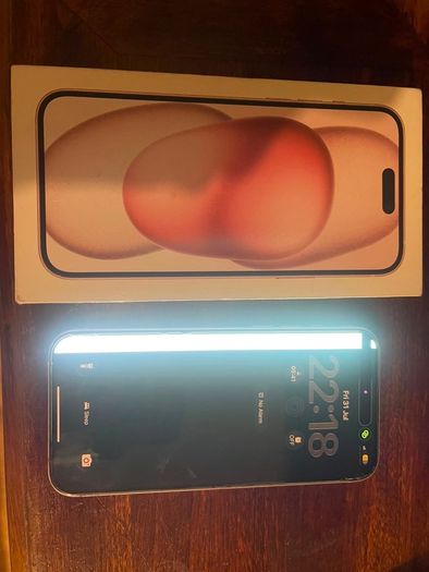 phone