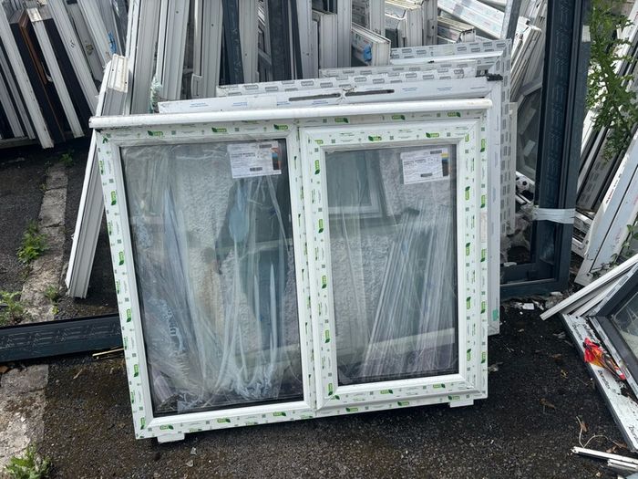pvc doors