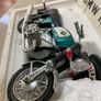 BMW R75/5 Scale 1/15 Made by Polistil  Rare Image 5