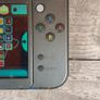 New Nintendo 3ds xl 128gb sd card hshop 1000s games for free VGC Image 2