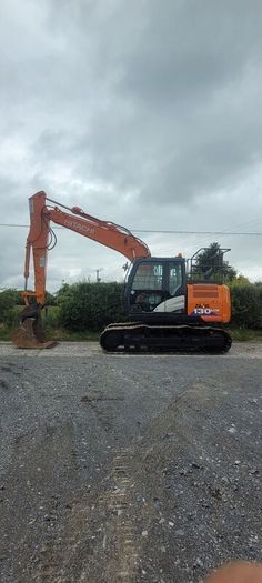 Hitachi 130-6