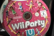 Wii Party Wii U