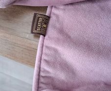 Cushion covers
