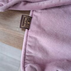 Cushion covers