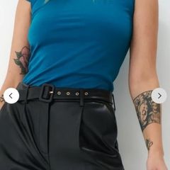 Mohito colar style top size xxs