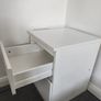 bed side locker Image 2
