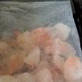 Bag of himalayan salt crystals Image 2