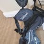 titleist premium  golf carry bag Image 3