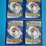Black Star Holo Pokemon Card Promo Bundle Image 2
