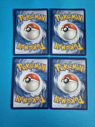 Black Star Holo Pokemon Card Promo Bundle