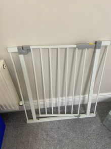 stairgate
