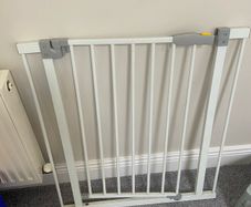 stairgate