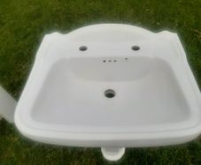 Basin