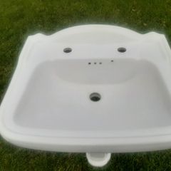 Basin