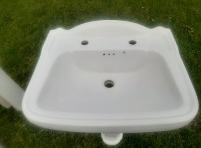 Basin