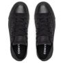 Converse Chuck Taylor All Star Canvas Sneakers Black Image 2