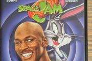 Space Jam 4K