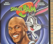 Space Jam 4K
