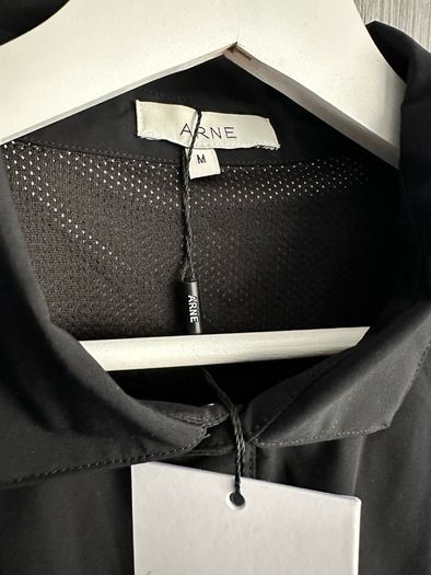 Bnwt Arne Overshirt - M