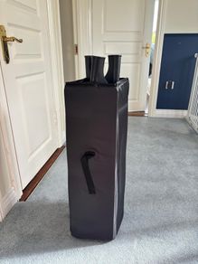 Babylo Travel Cot