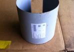 Air Tank Fire Extinguisher C02 Wall Bracket Holder