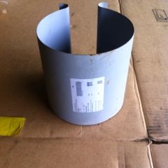 Air Tank Fire Extinguisher C02 Wall Bracket Holder