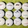 100 golf balls Image 2
