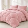 Bloom Blends CloudSoft Coverless Duvet 10.5 Tog S -KS Image 5