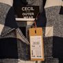 Cecil Shirt Jacket BNWT Price Includes Postage Cost Image 2