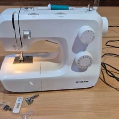 Silvercrest Sewing Machine