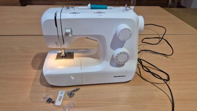 Silvercrest Sewing Machine