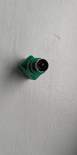 PS/2 USB Adapter for Mice