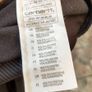 Black Carhartt tracksuit top Size small Excellent condition, like new Image 6