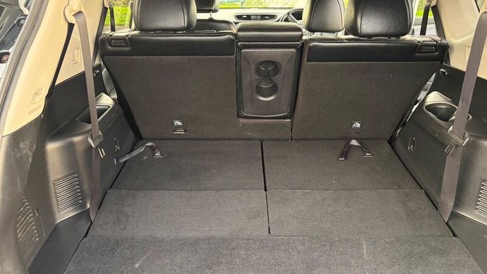 Nissan X-Trail 20174x4