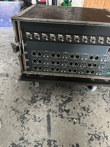 pro audio